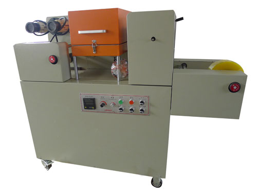 Печатное оборудование для печати на готовых скотчов из Китая