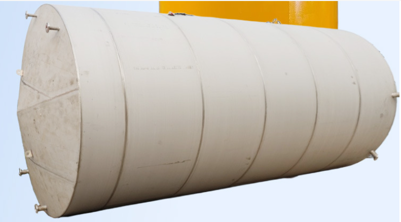 Резервуары и емкости для воды из нержавеющей стали из Китая