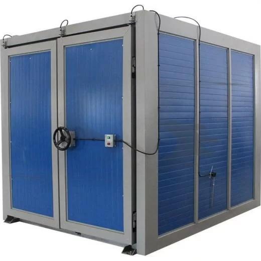 Печь отжига из Китая