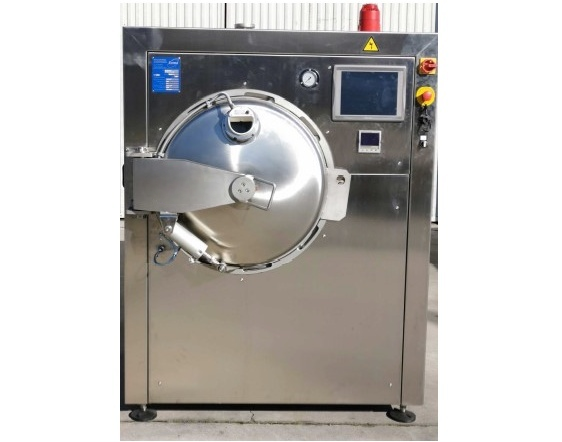 Лабораторные автоклавы из Китая