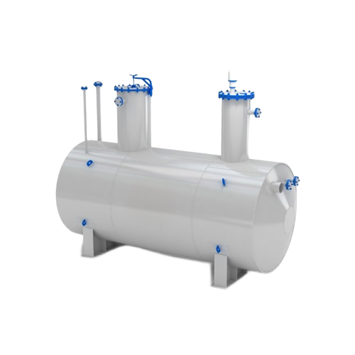 Подземные горизонтальные дренажные емкости типа ЕПП из китая